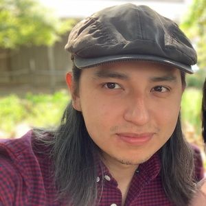 Meet your Posher, Adan